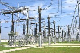 پروژه کارآموزی برق شهرستان مرودشت