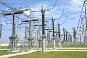 پروژه کارآموزی برق شهرستان مرودشت