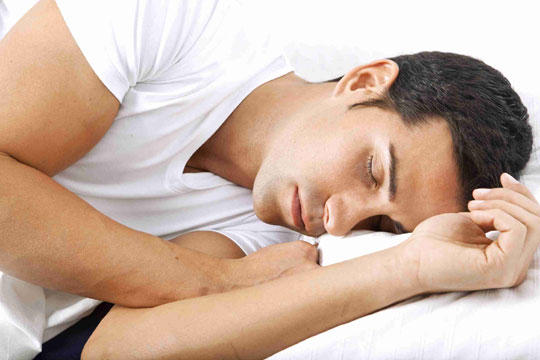 10 مورد که بهتر است برای خواب راحت انجام دهید