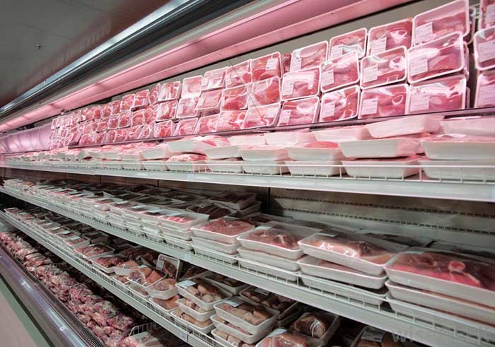 آرشیو اطلاعات قصابی ها و فروشندگان انواع گوشت قرمز