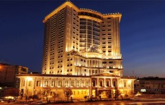 آرشیو اطلاعات هتل های کشور