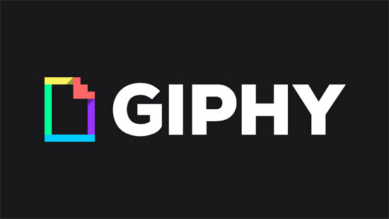 Giphy بزرگترین شرکت ارائه دهنده فایلهای متحرک گیف