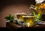استفاده های مختلف از چای سبز