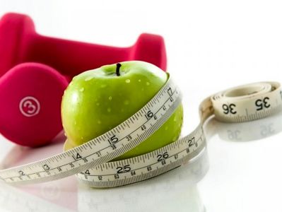 رژیم سالم برای کاهش وزن